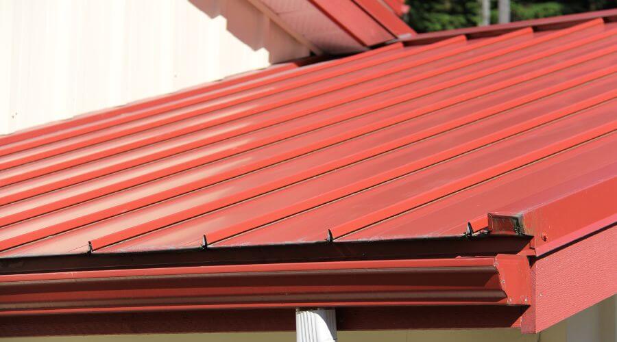 Emergency Industrial Roof Repair in Ruth, MI